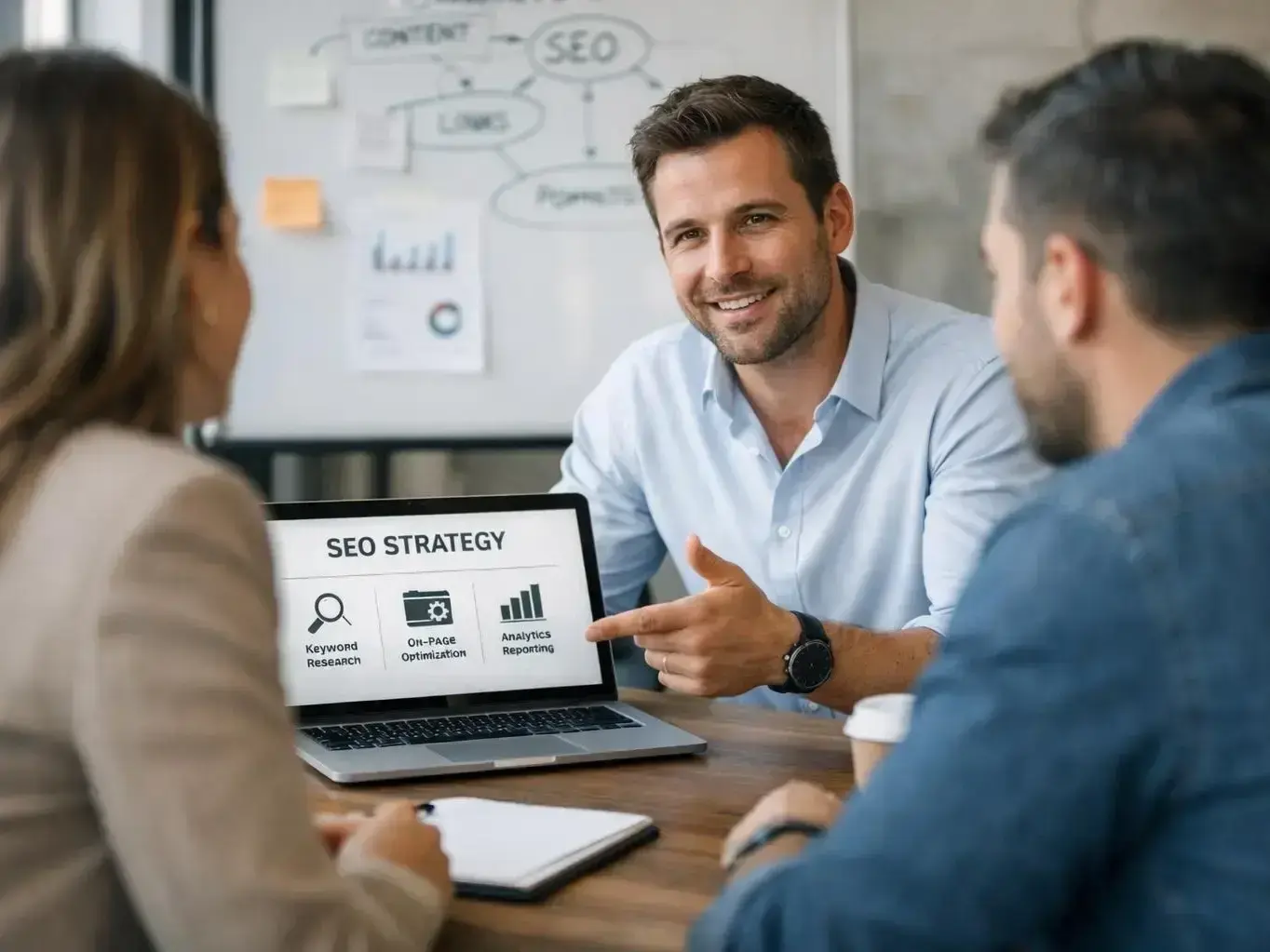 Professional service work by WebJi&reg; in Baltimore