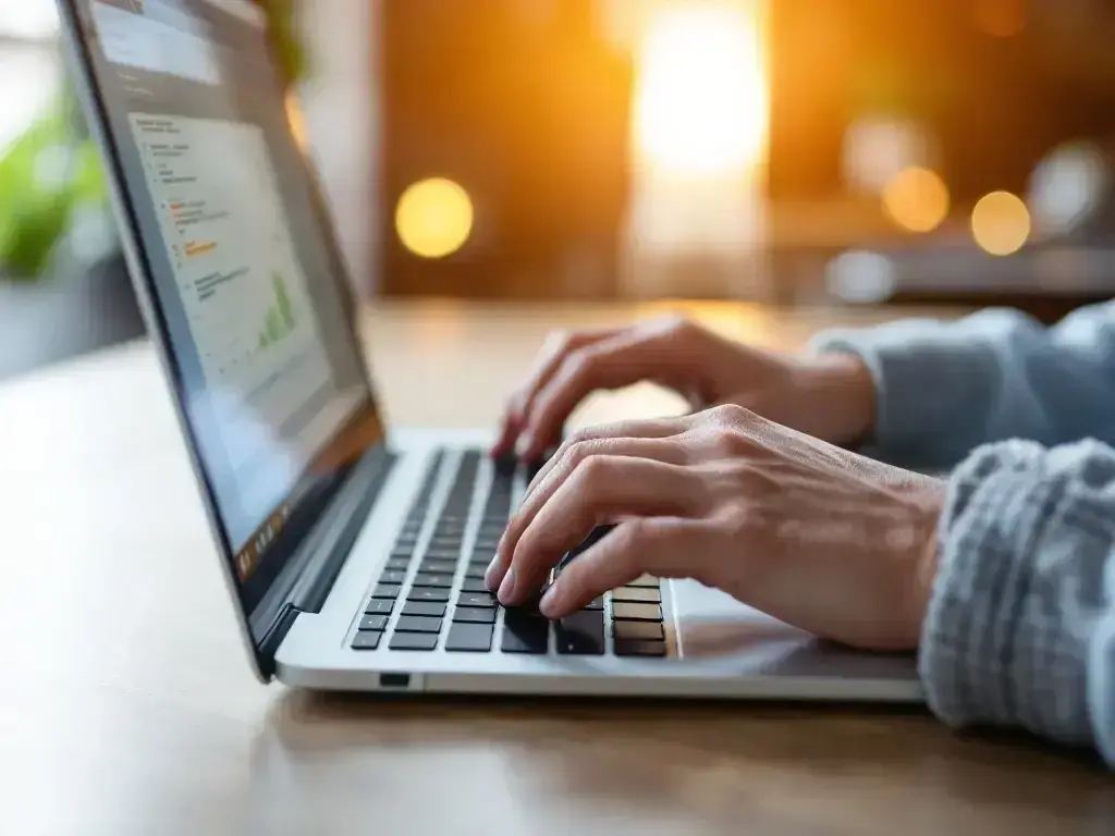 Professional service work by WebJi&reg; in Baltimore