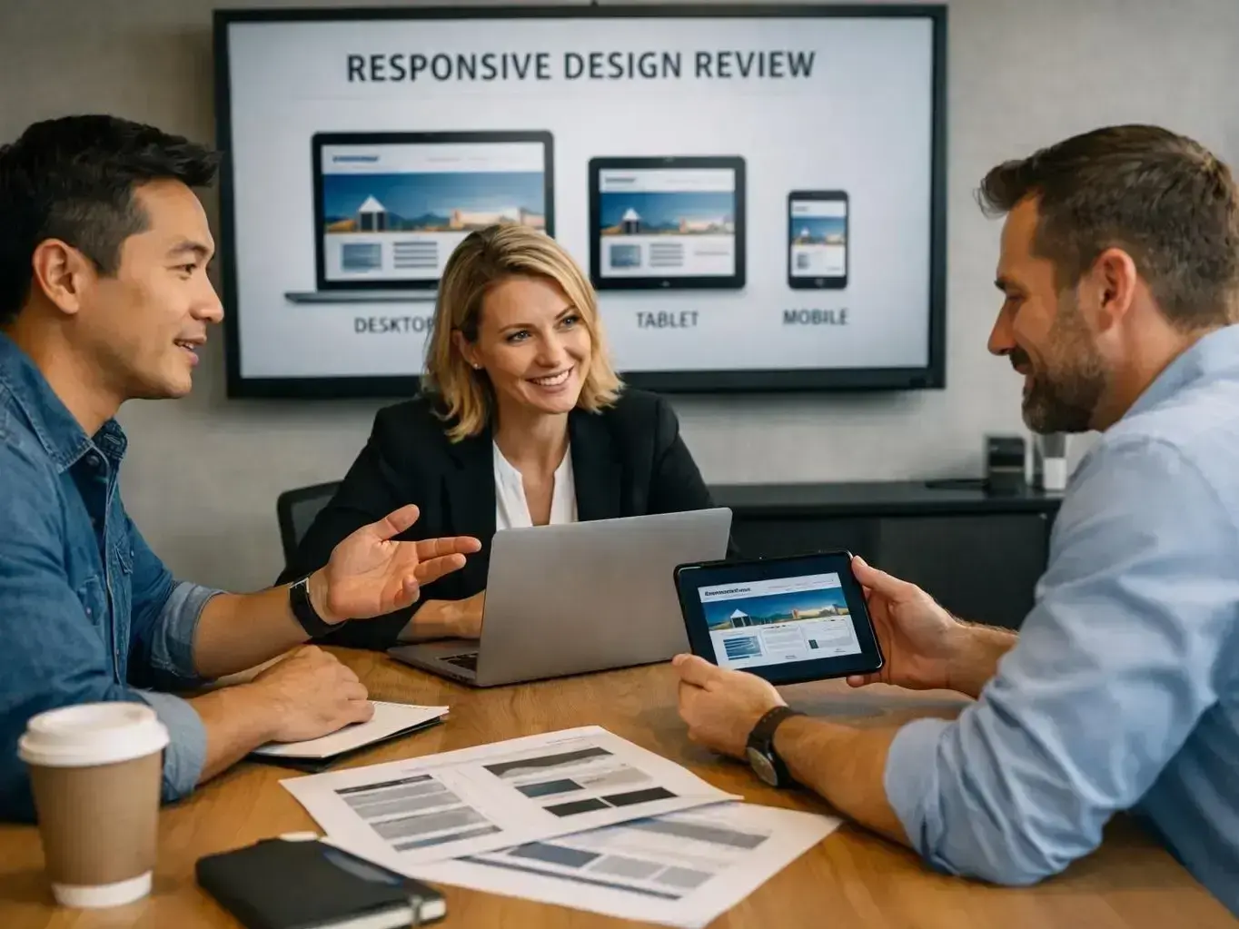 WebJi&reg; service area covering Baltimore, MD and surrounding neighborhoods