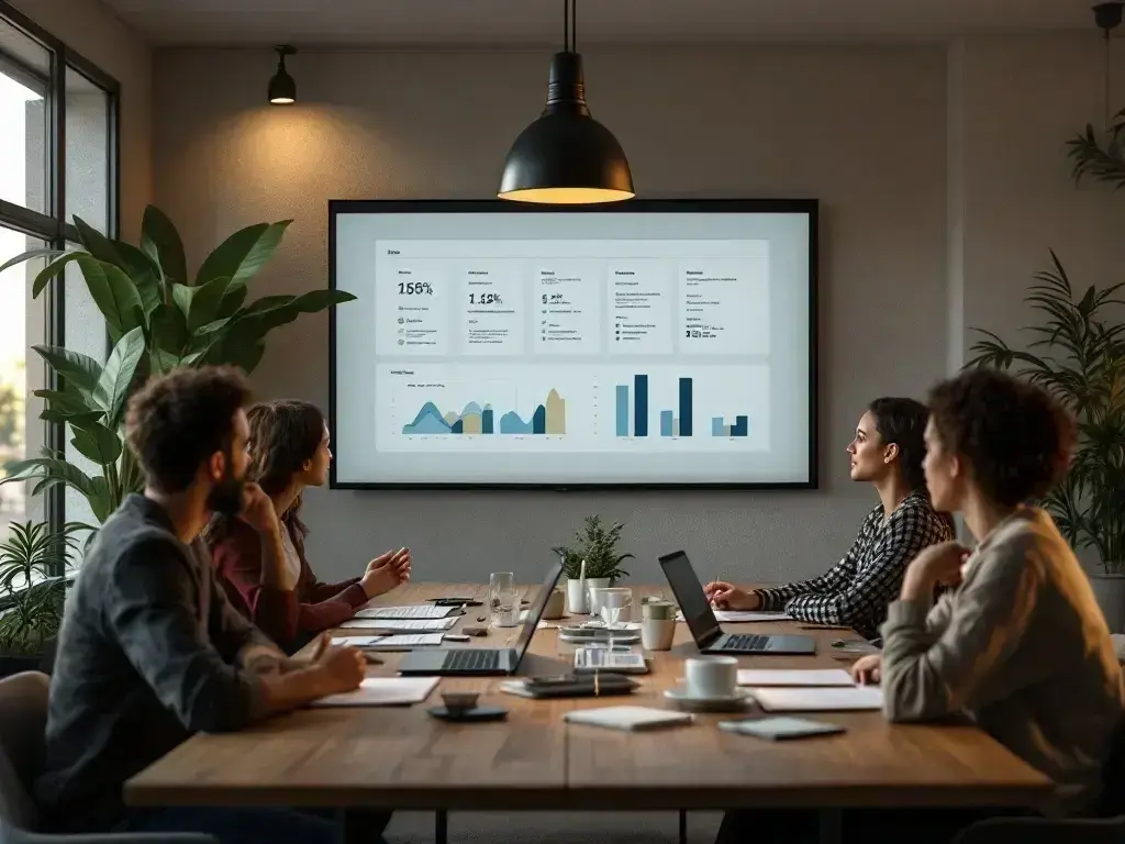 WebJi&reg; step-by-step service process &mdash; professional quality from start to finish