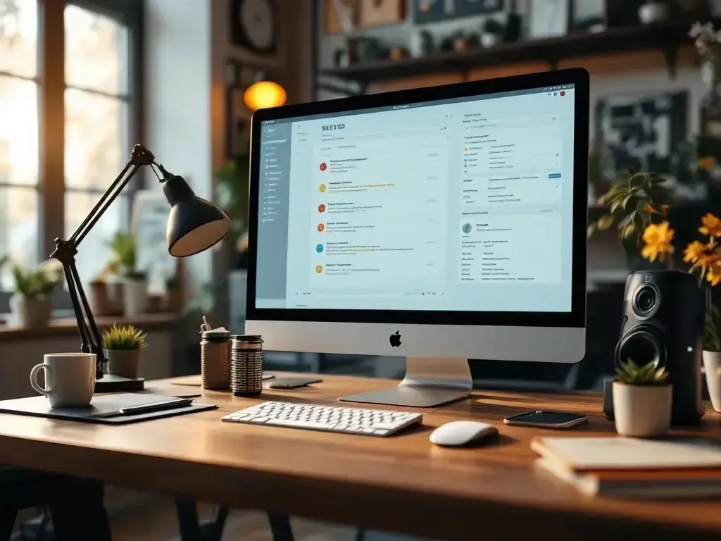 WebJi&reg; step-by-step service process &mdash; professional quality from start to finish