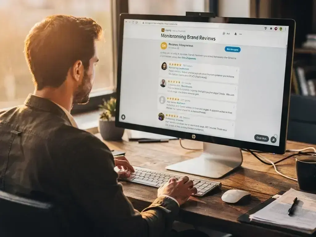 Professional Google Review Management services by WebJi&reg; in Baltimore, MD &mdash; licensed SEO Agency provider