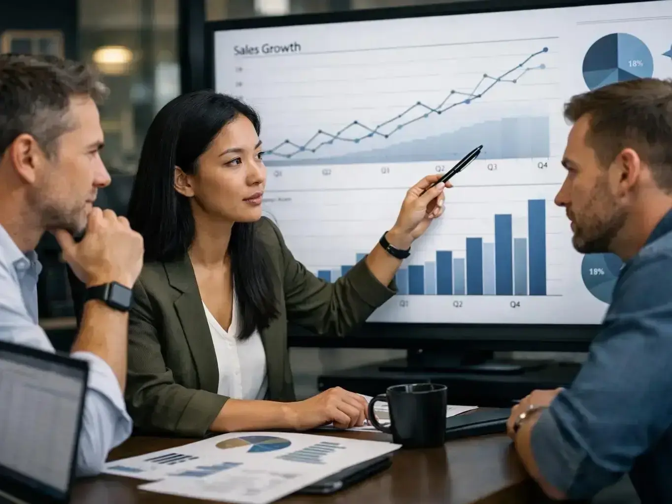 Professional service work by WebJi&reg; in Baltimore