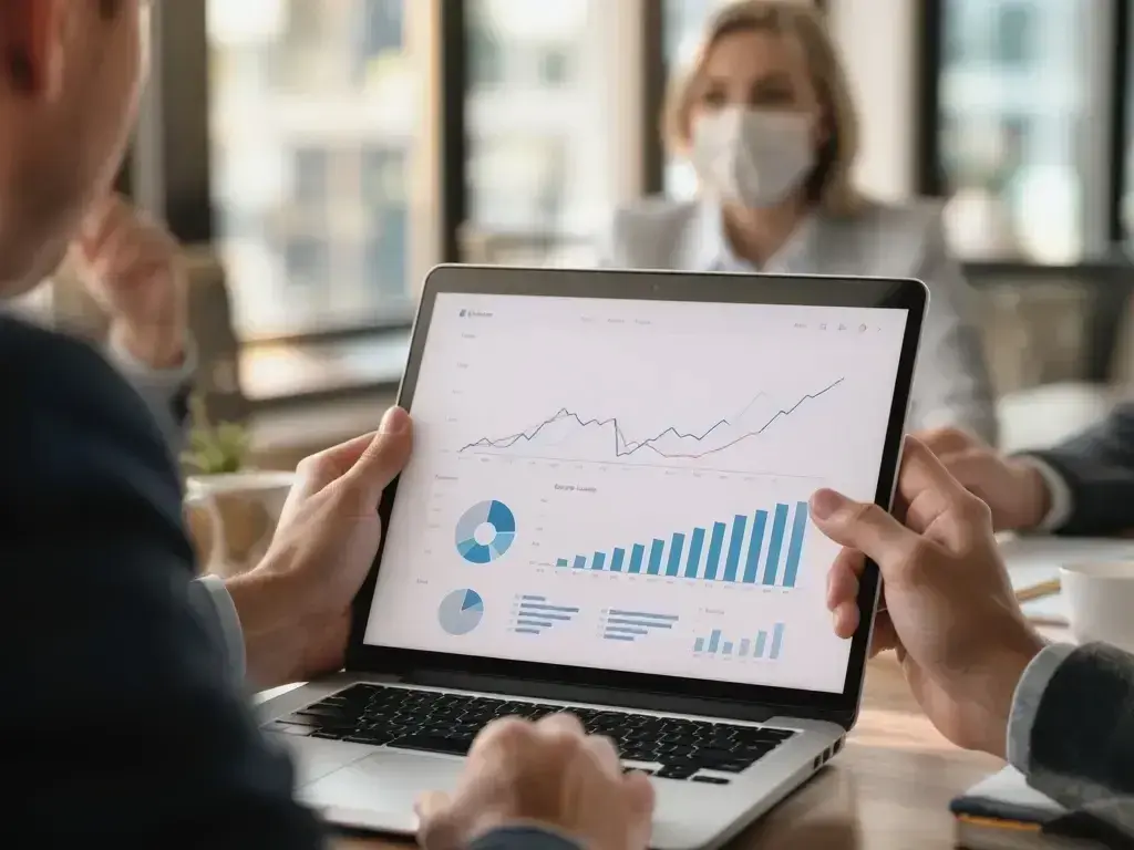 WebJi&reg; service area covering Baltimore, MD and surrounding neighborhoods