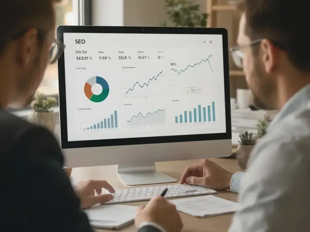 Professional SEO Agency services by WebJi&reg; in McElderry Park, MD &mdash; serving local businesses and residents