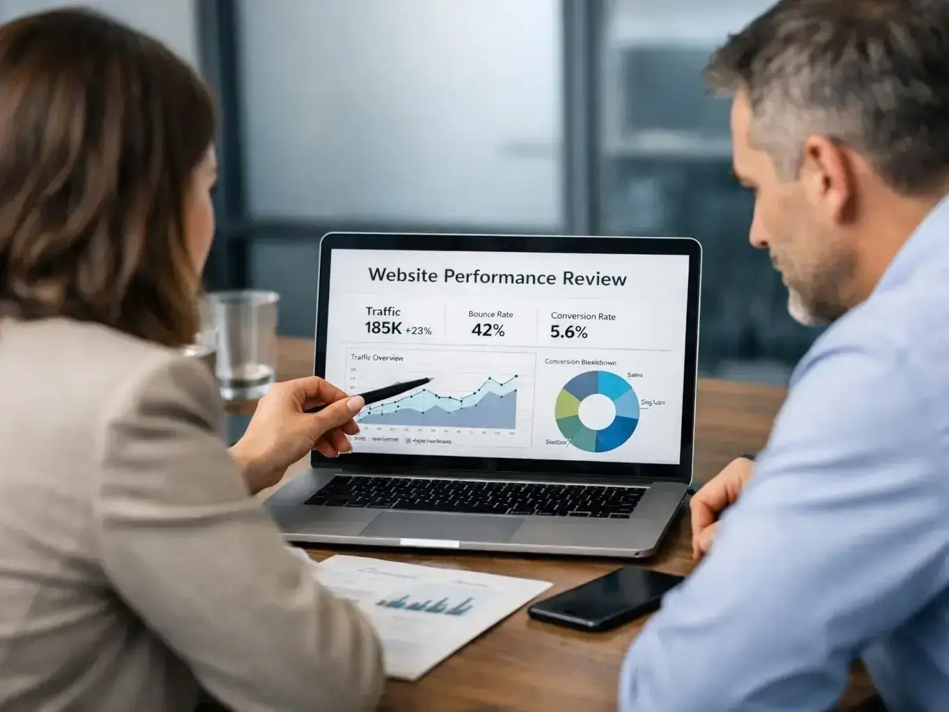 WebJi&reg; service area covering Baltimore, MD and surrounding neighborhoods