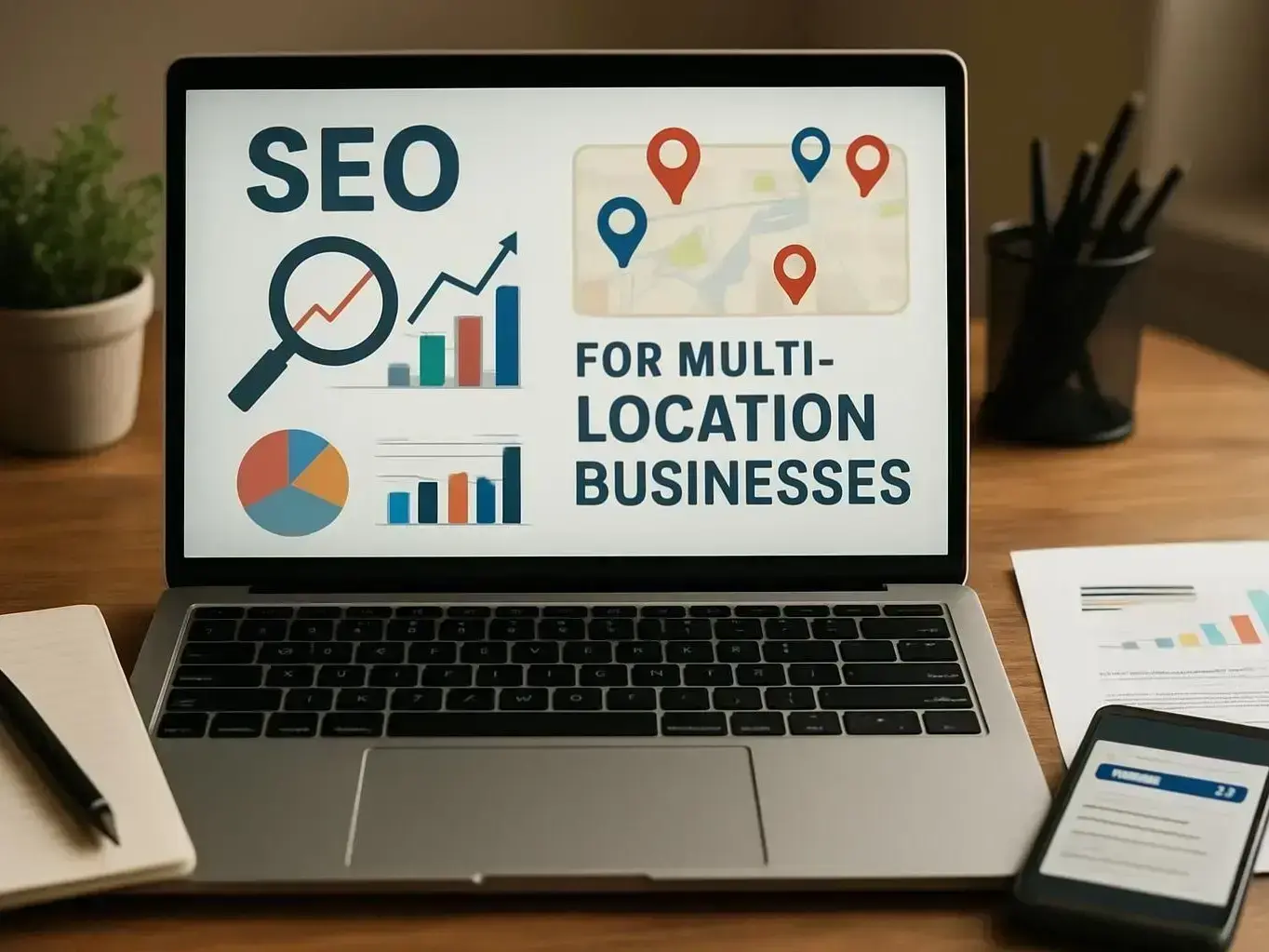 WebJi&reg; step-by-step service process &mdash; professional quality from start to finish