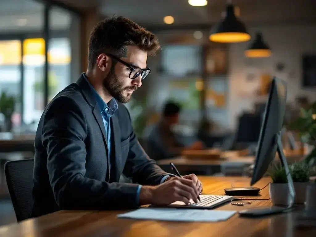 Professional service work by WebJi&reg; in Baltimore