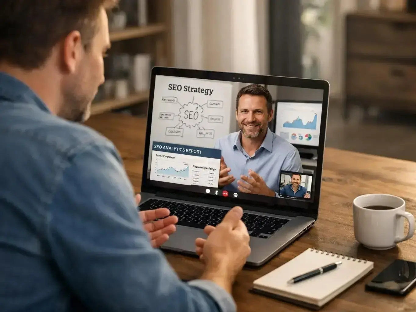 WebJi&reg; serving the Milton-Montford area &mdash; local professionals you can trust