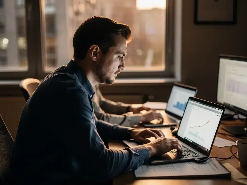 WebJi&reg; serving the Upper Fells Point area &mdash; local professionals you can trust