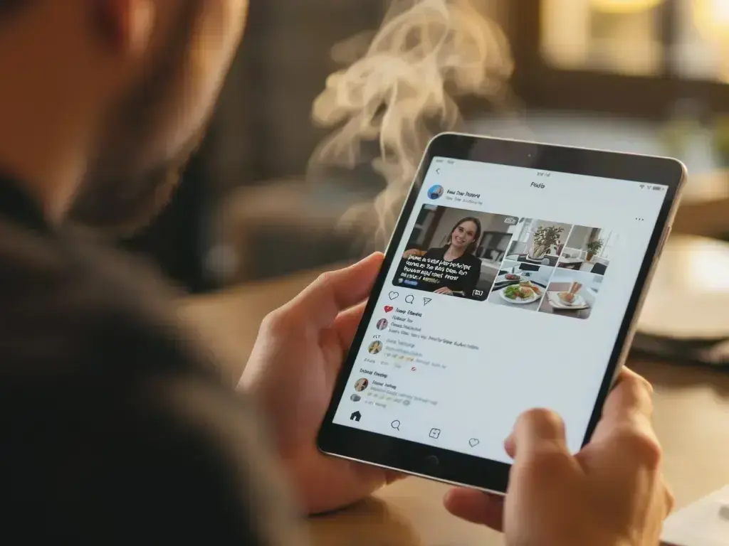 Professional Social Media Marketing services by WebJi&reg; in Baltimore, MD &mdash; licensed SEO Agency provider