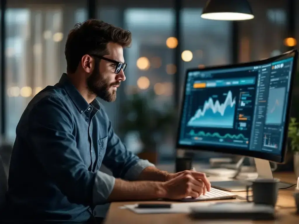 Professional service work by WebJi&reg; in Baltimore