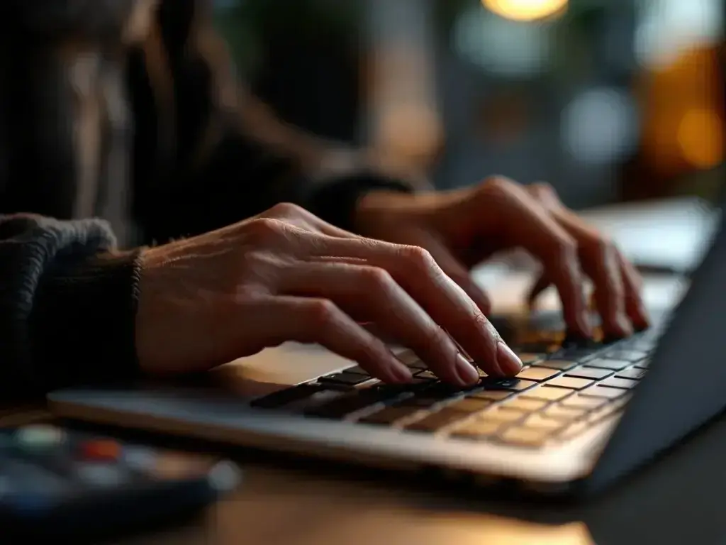 Professional service work by WebJi&reg; in Baltimore