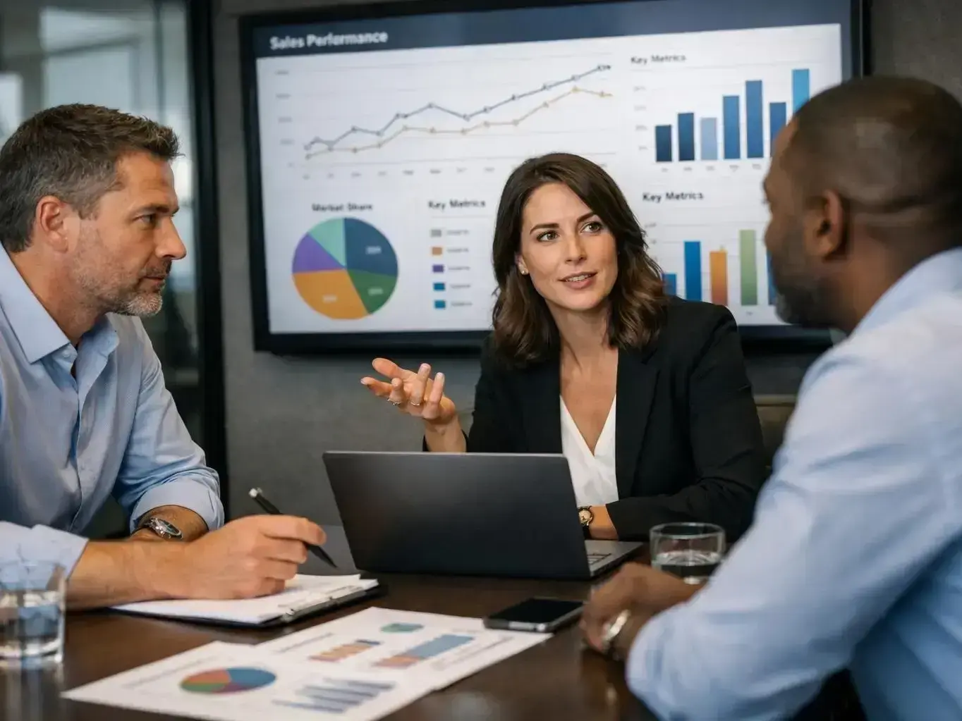 WebJi&reg; step-by-step service process &mdash; professional quality from start to finish