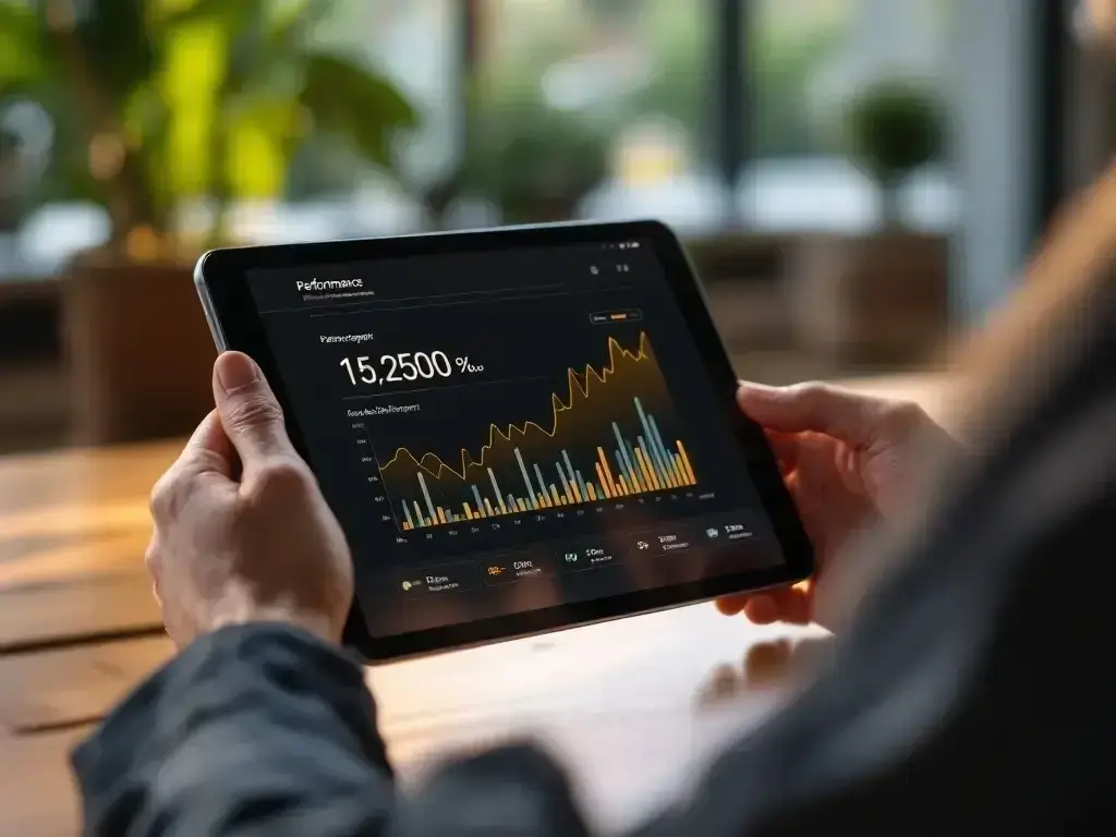 Professional Analytics &amp; Reporting services by WebJi&reg; in Baltimore, MD &mdash; licensed SEO Agency provider