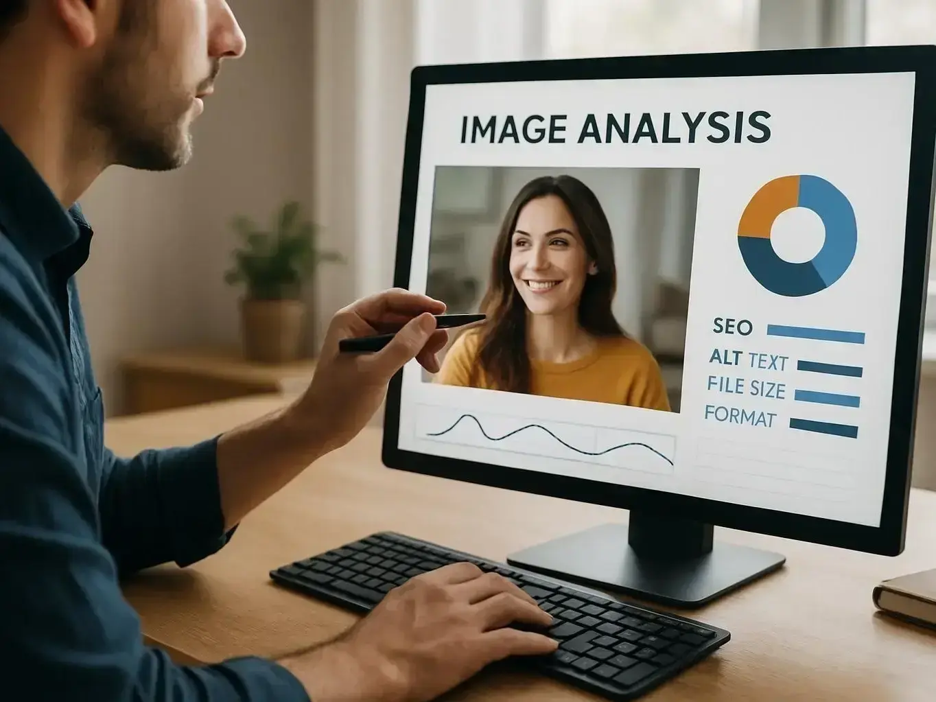 WebJi&reg; step-by-step service process &mdash; professional quality from start to finish