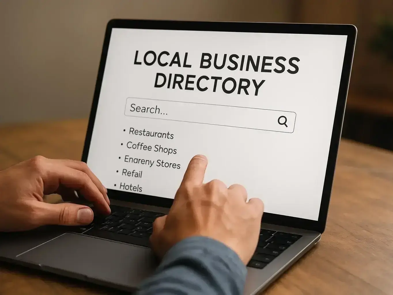 Professional Local Citations services by WebJi® in Baltimore, MD &mdash; licensed SEO Agency provider