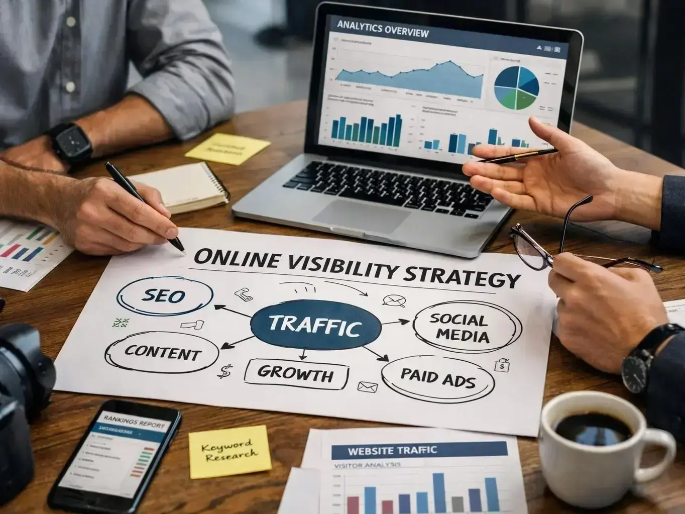 WebJi&reg; service area covering Baltimore, MD and surrounding neighborhoods