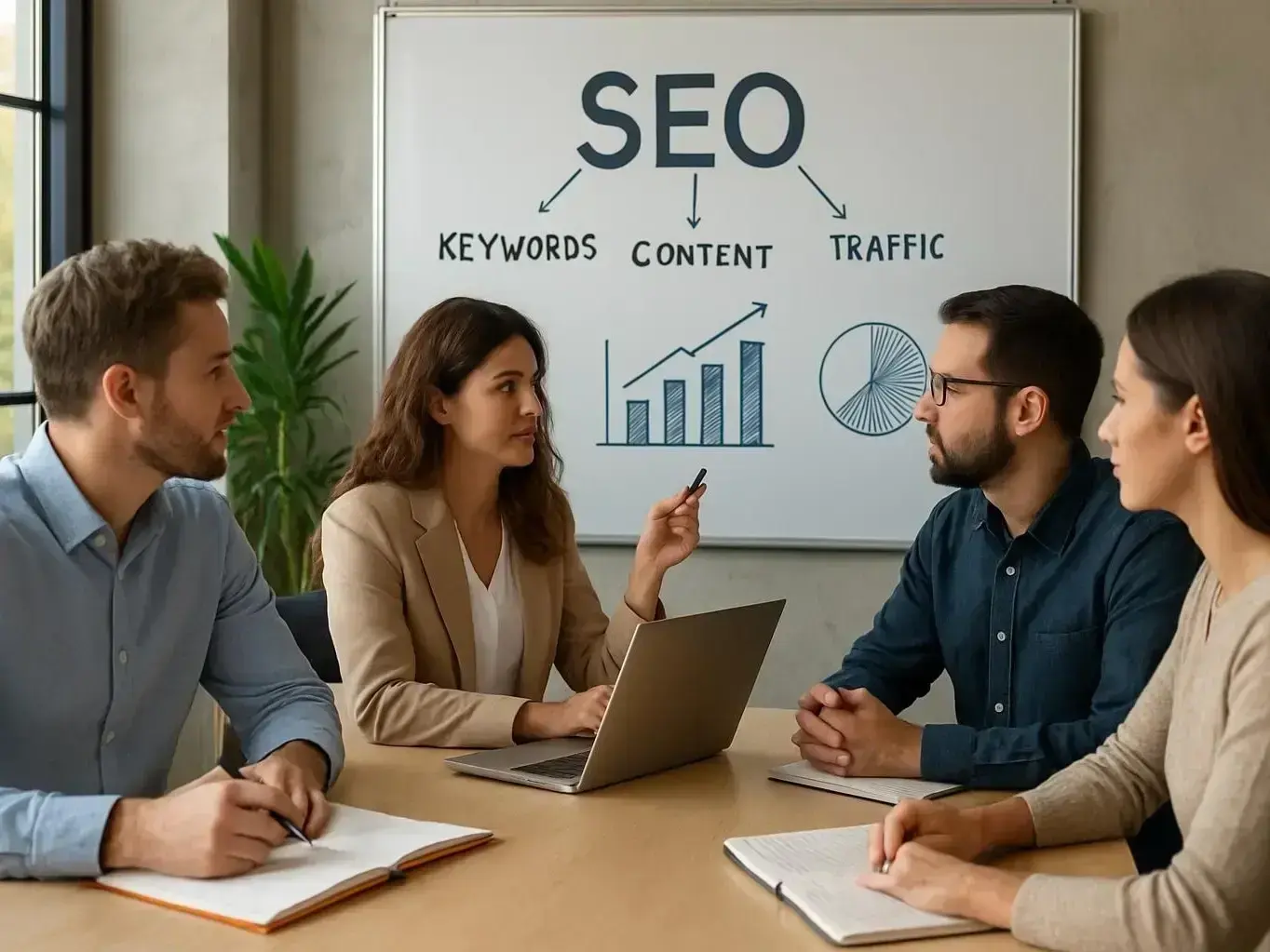 SEO Agency in Mount Vernon