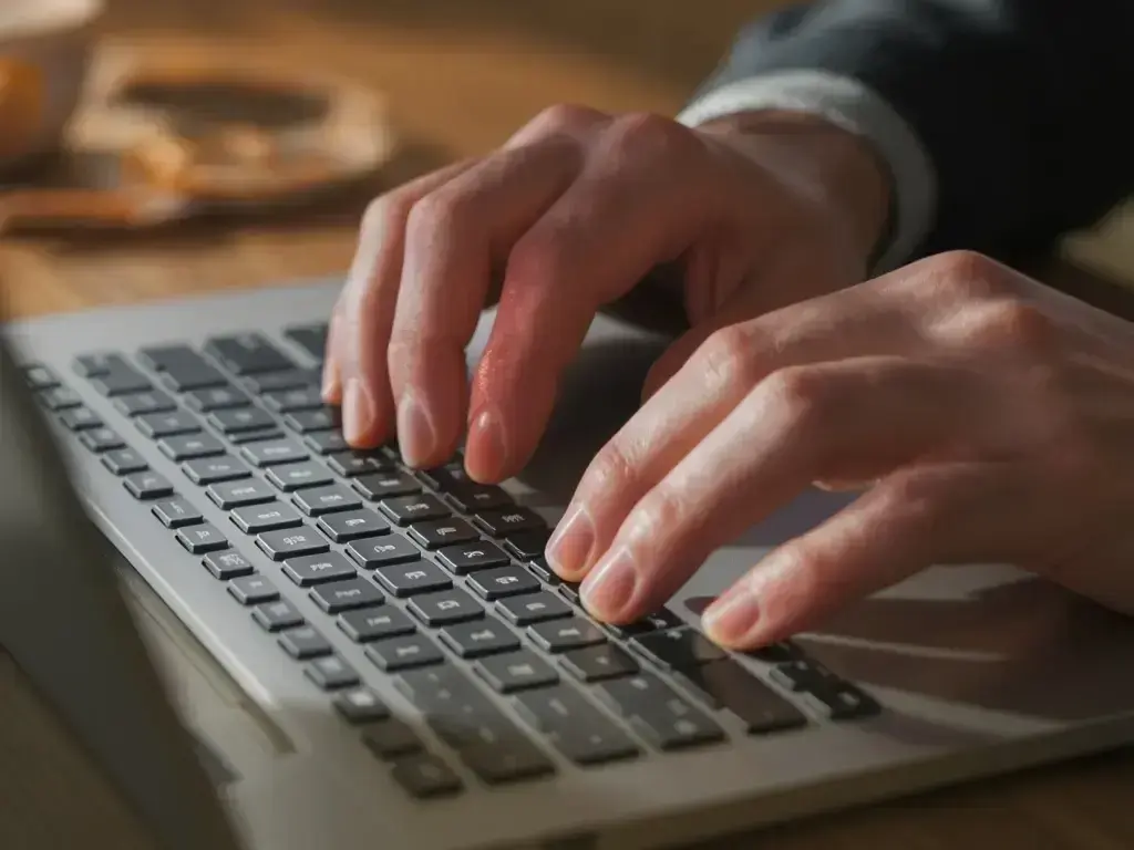 Professional service work by WebJi&reg; in Baltimore