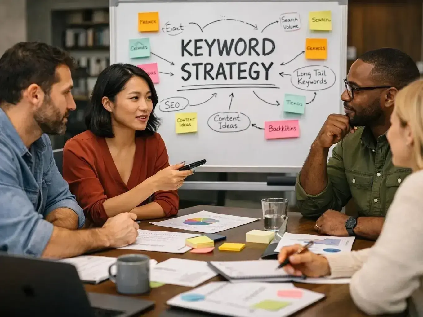 WebJi&reg; step-by-step service process &mdash; professional quality from start to finish