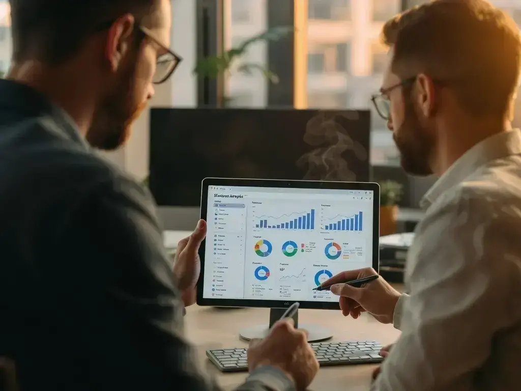 SEO Agency in Fells Point