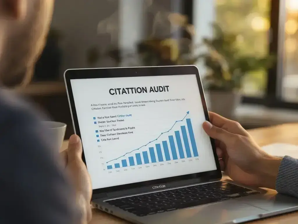 WebJi® step-by-step service process &mdash; professional quality from start to finish