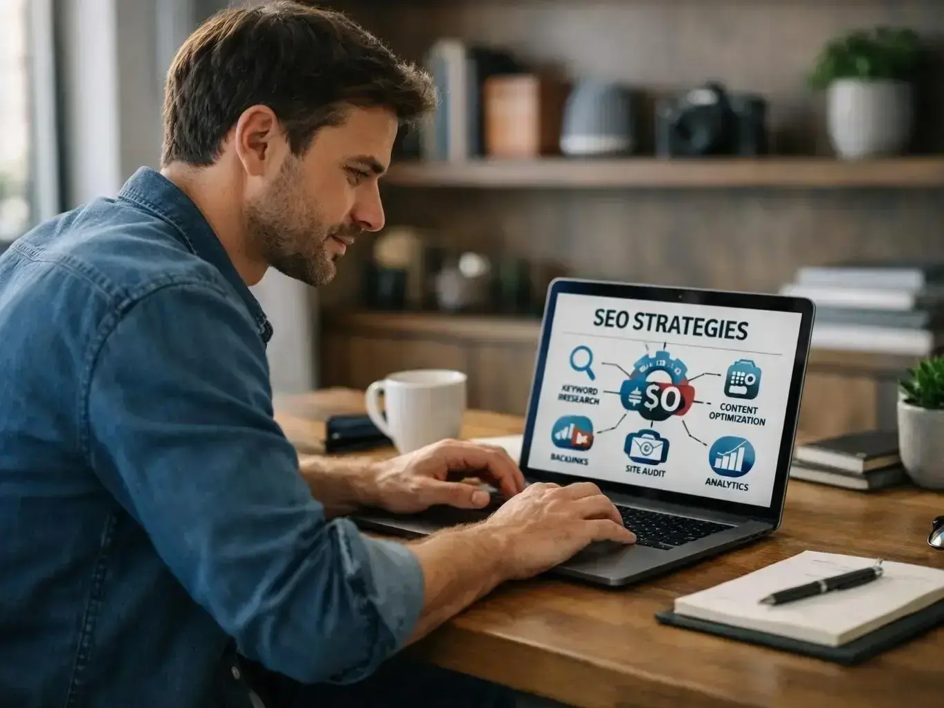 WebJi&reg; service area covering Baltimore, MD and surrounding neighborhoods