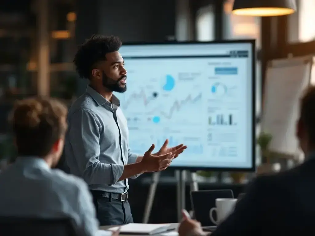 SEO Agency in Washington Village/Pigtown