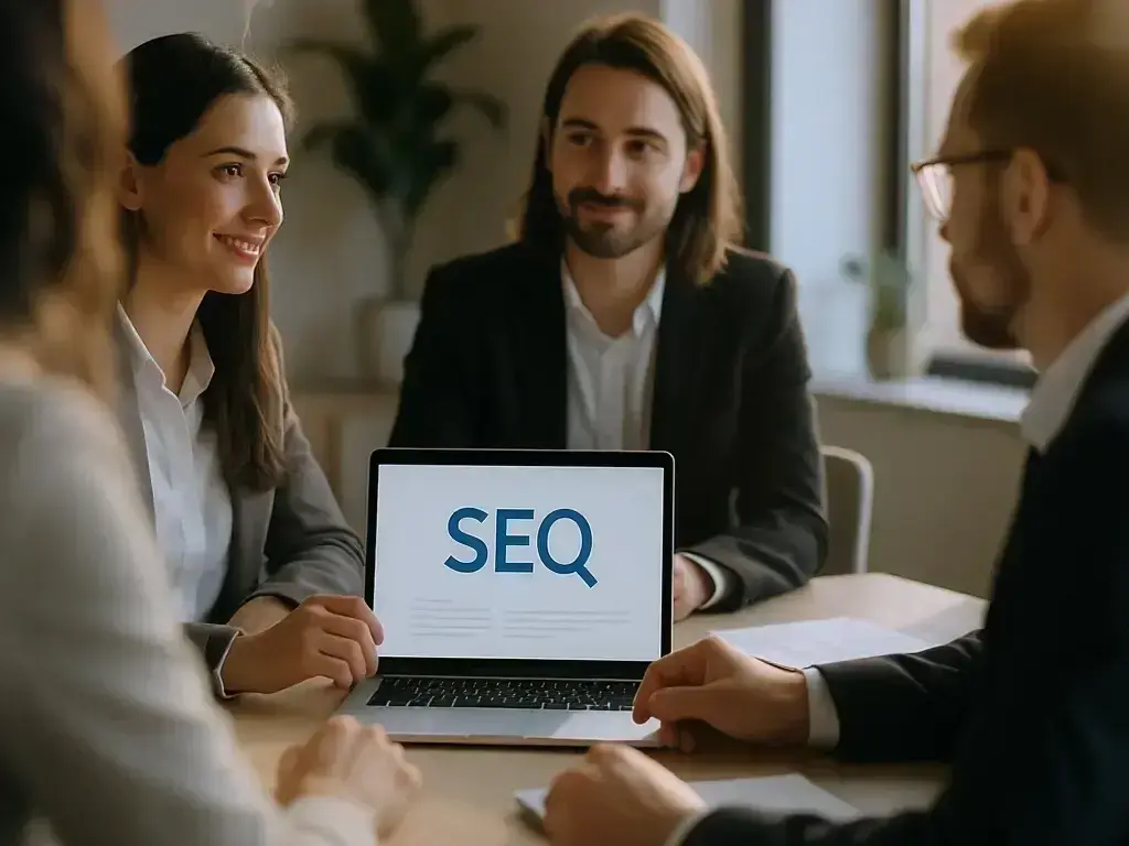SEO Agency in South Baltimore