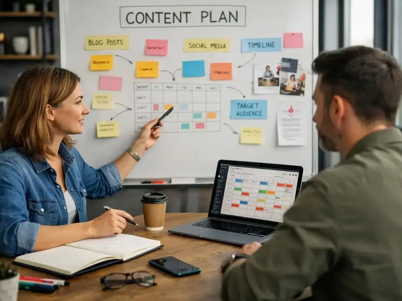 Professional SEO Blog Writing services by WebJi&reg; in Baltimore, MD &mdash; licensed SEO Agency provider