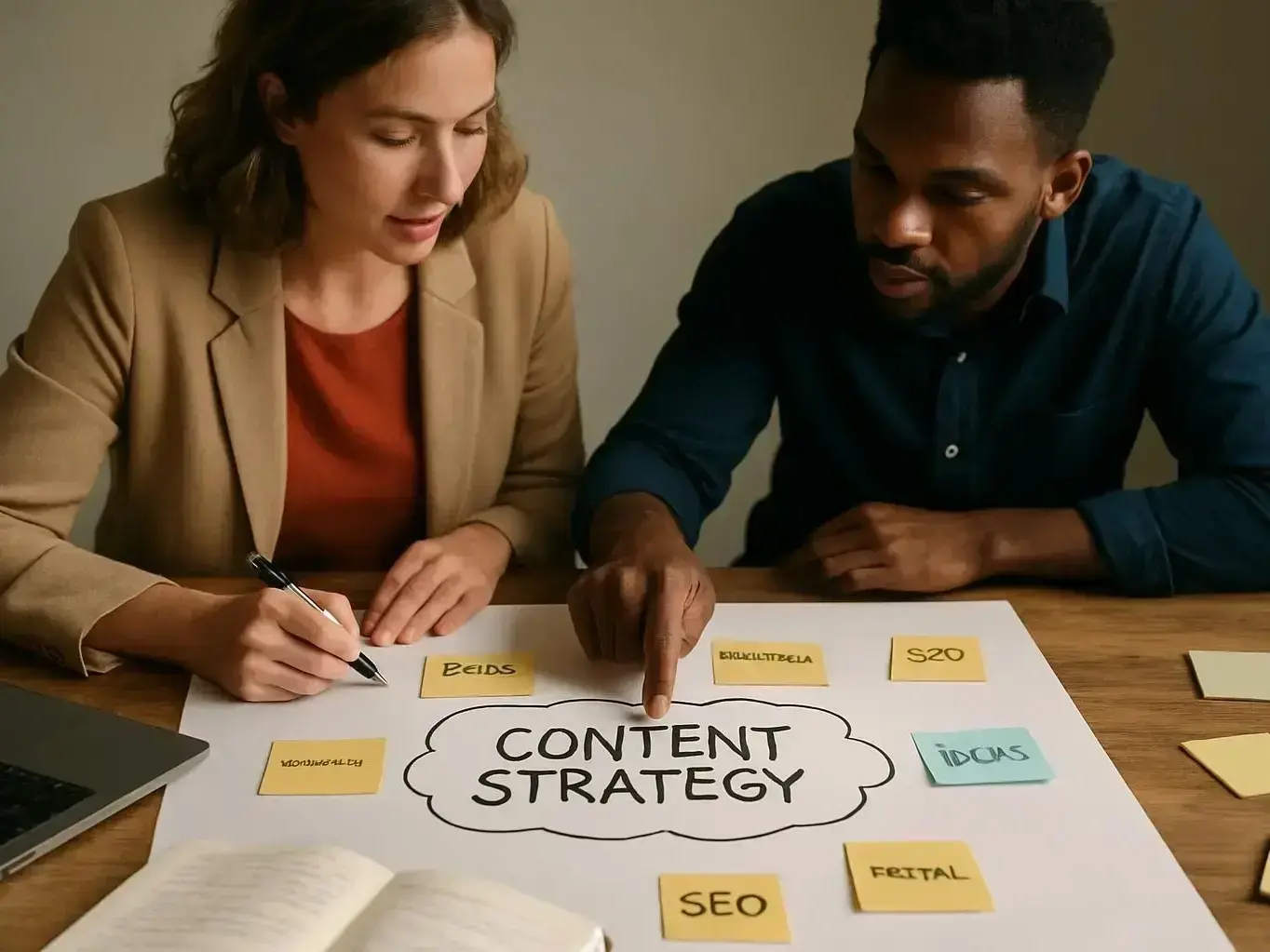 WebJi&reg; step-by-step service process &mdash; professional quality from start to finish