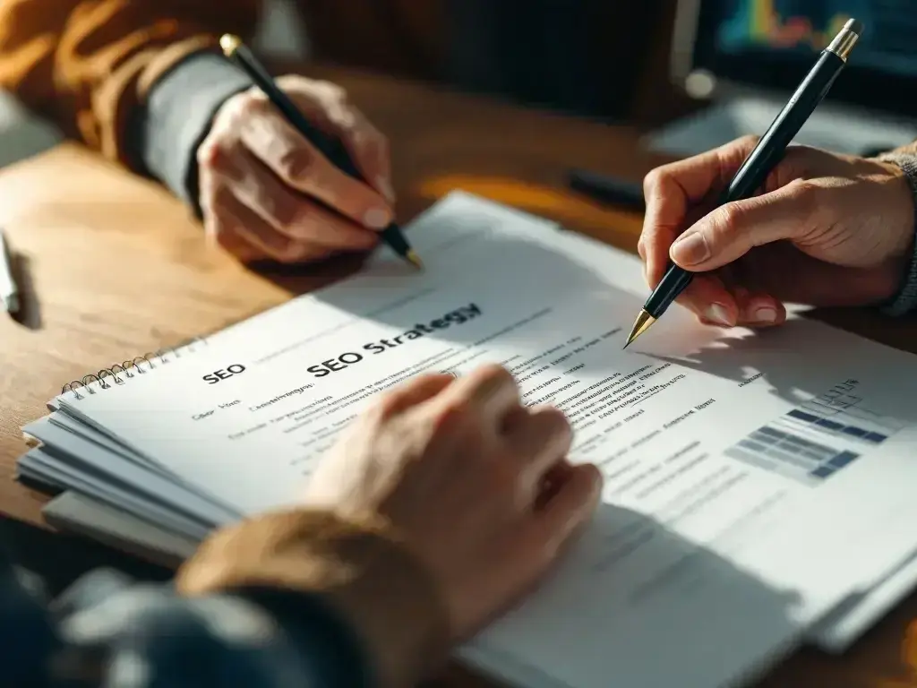 WebJi&reg; step-by-step service process &mdash; professional quality from start to finish