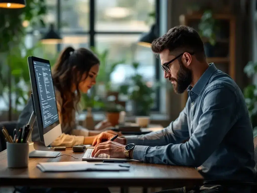 SEO Agency in Charles North