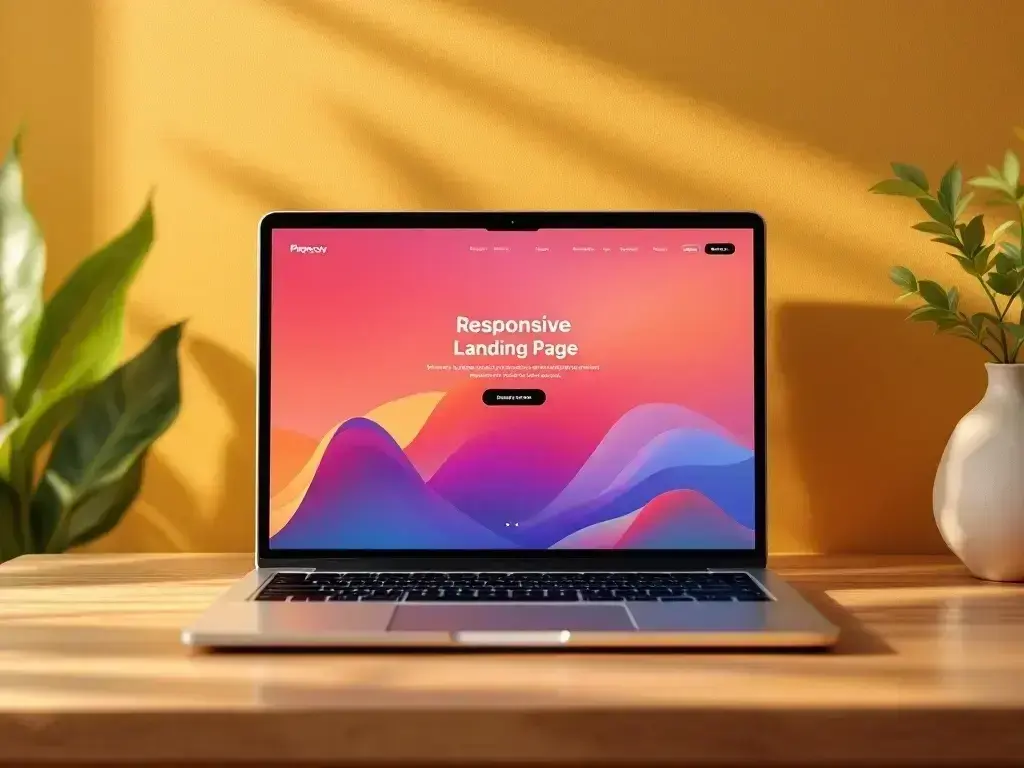 Professional service work by WebJi&reg; in Baltimore