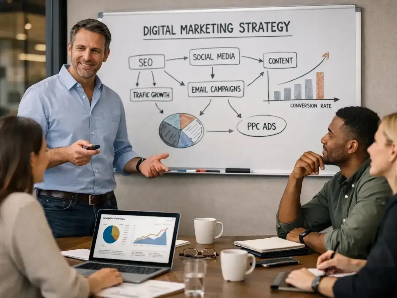 WebJi&reg; service area covering Baltimore, MD and surrounding neighborhoods